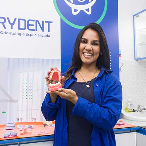 Rydent - Limpieza Dental