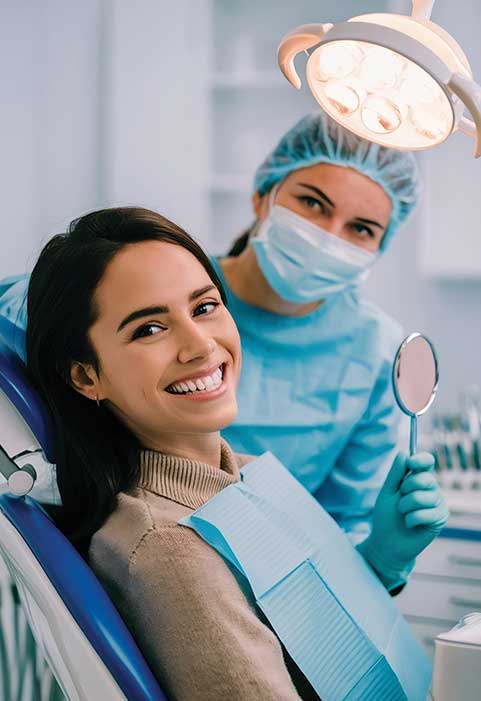 RYDENT - Odontología Especializada