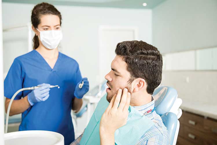 RYDENT - Odontología Especializada