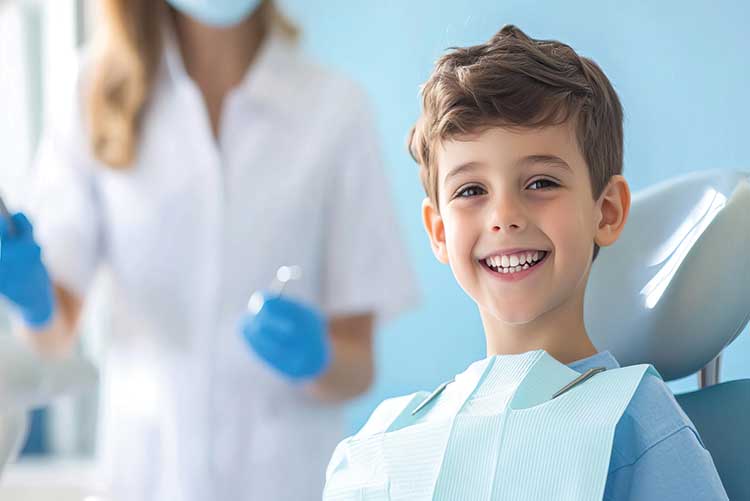 RYDENT - Odontología Especializada