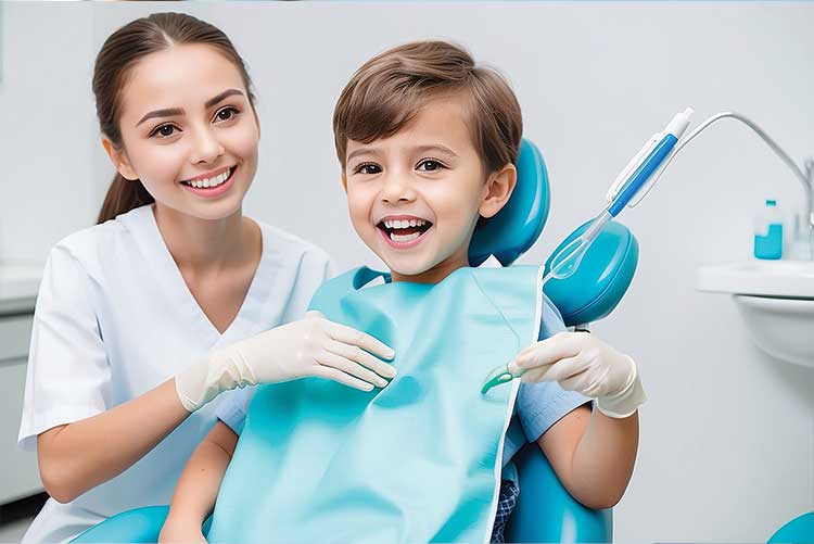 RYDENT - Odontología Especializada