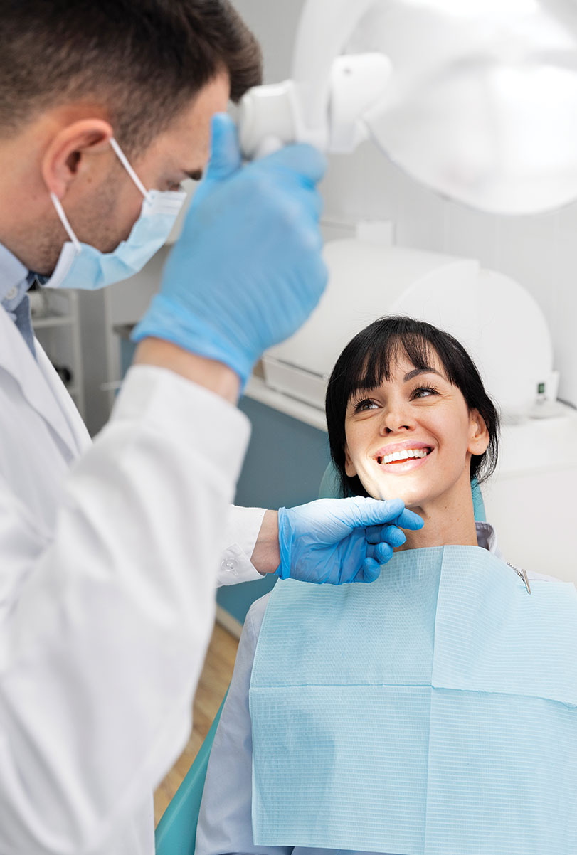 RYDENT - Odontología Especializada