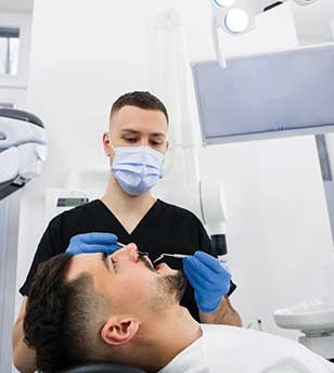 RYDENT - Odontología Especializada